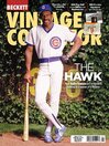 Beckett Vintage Collector 
